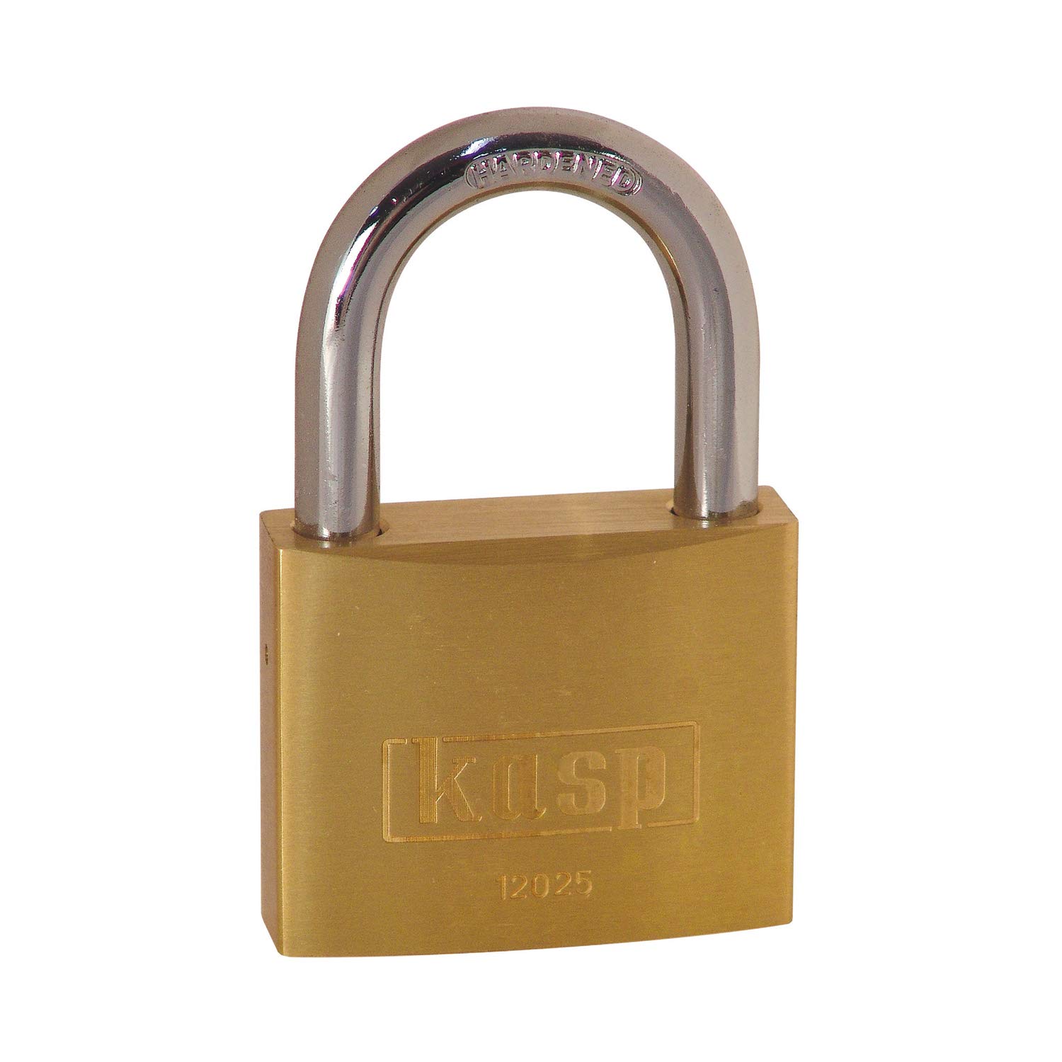 Kasp K11960D Cadenas à Code Haute Sécurité 60 Mm Kasp K12560D Cadenas En Laiton Premium 60