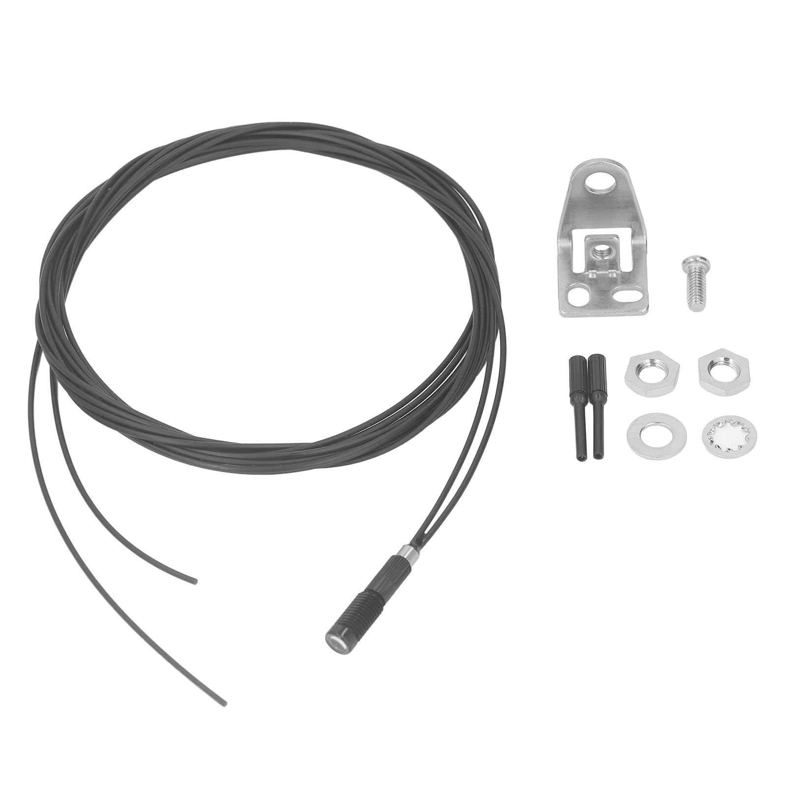 SENSORE IN FIBRA ottica per sonda filo M4 tipo Lc EUR 9,25 - IT