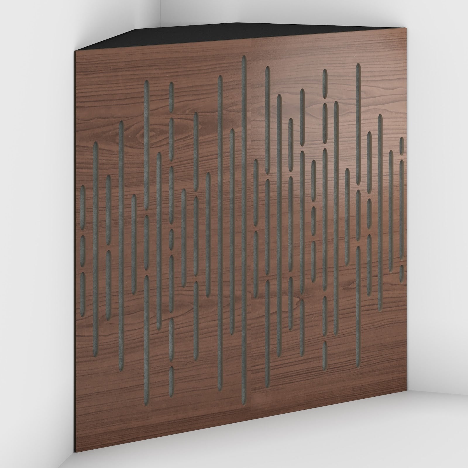 Panneau 3D
