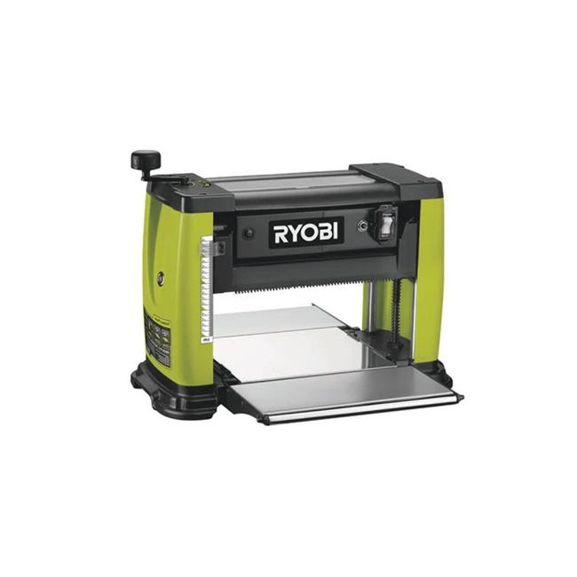 Jeu De Lames Ryobi 319 Mm - 2 Planches De Rechange Pour RAP1500G, Qualité Durable Et Précise