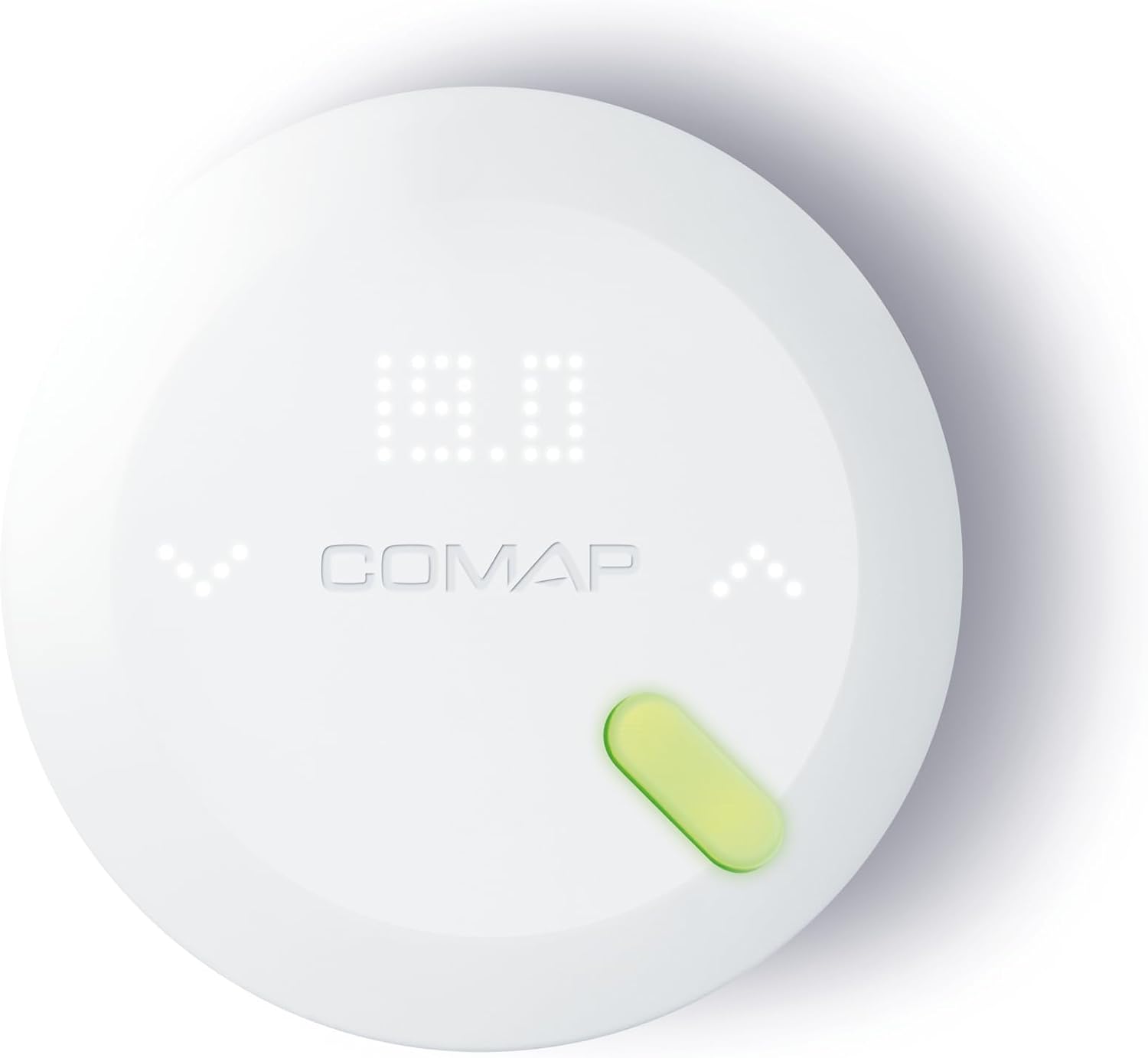 COMAP Thermostat Programmable sans Fil COMAP Smart Home - Contact Sec - Chaudière - QTW11-GW-CO-EU - L151002001 - 2