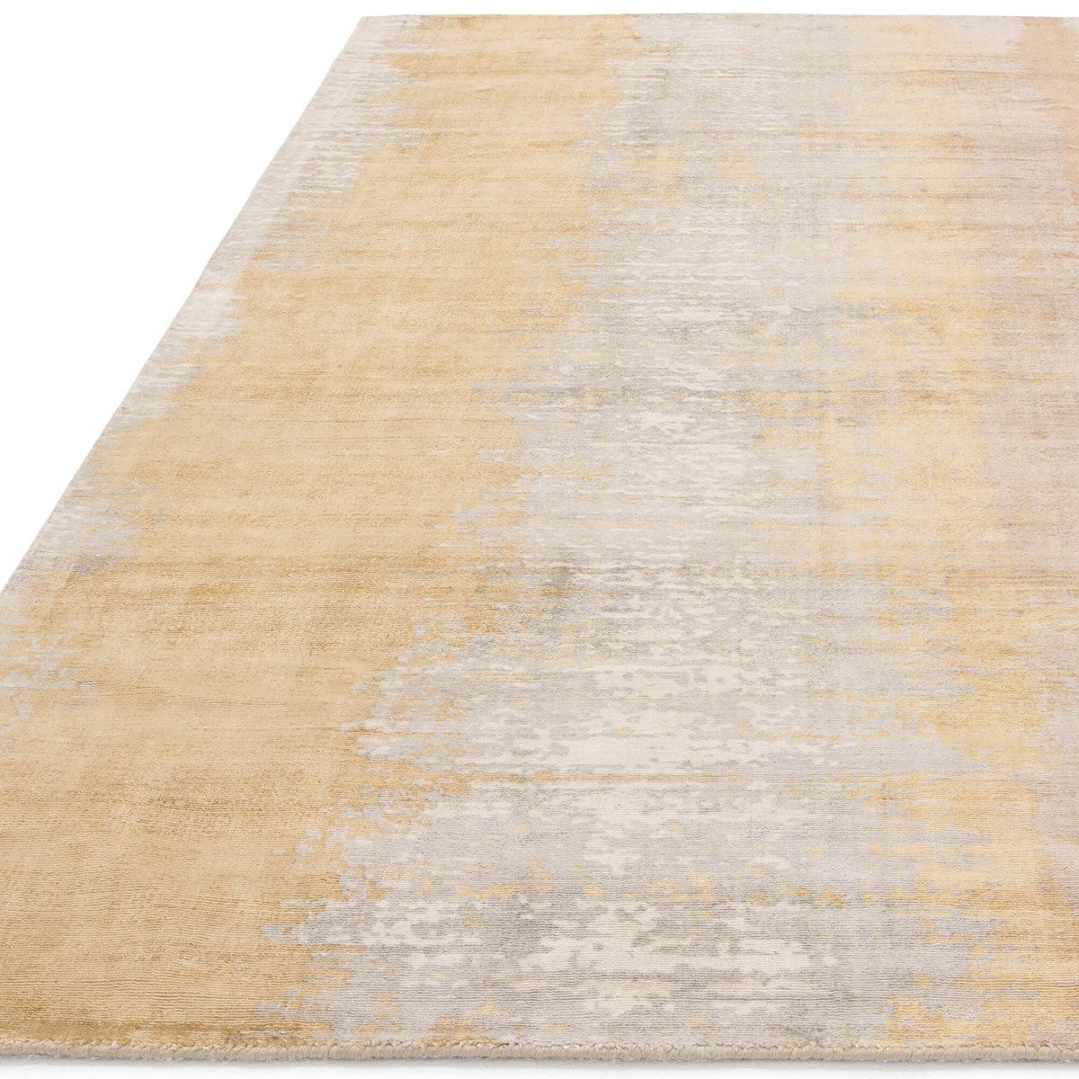 Tapis de salon moderne tissé main GINO 200x290 cm - 3