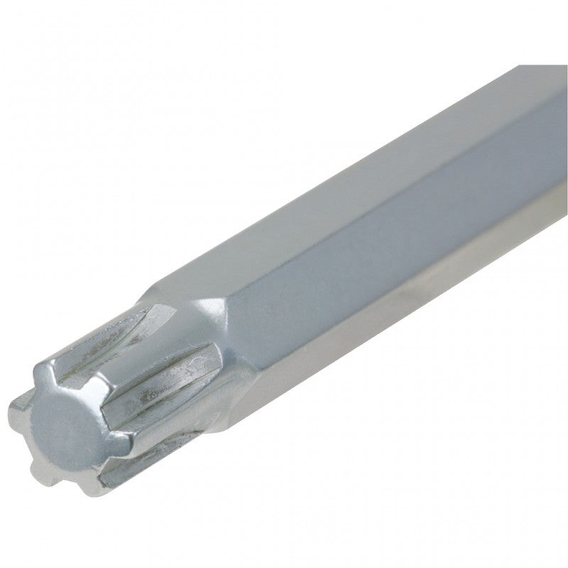 KS TOOLS Chiave maschio esagonale piegata a testa sferica,extra | Leroy