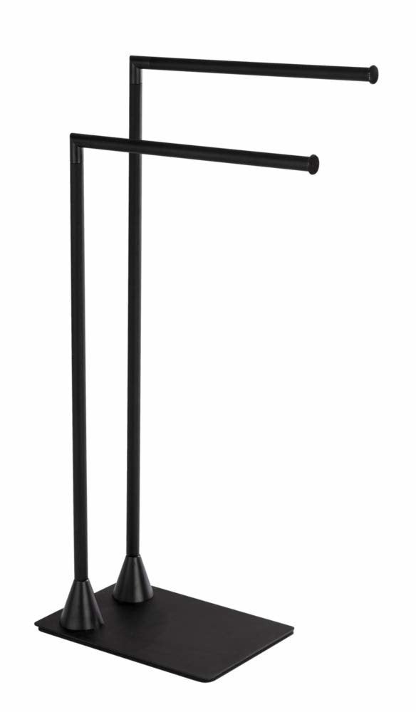 HELLA Wieszak na ręczniki, metalowy, 78 x 20 cm, WENKO, WENKO - 2