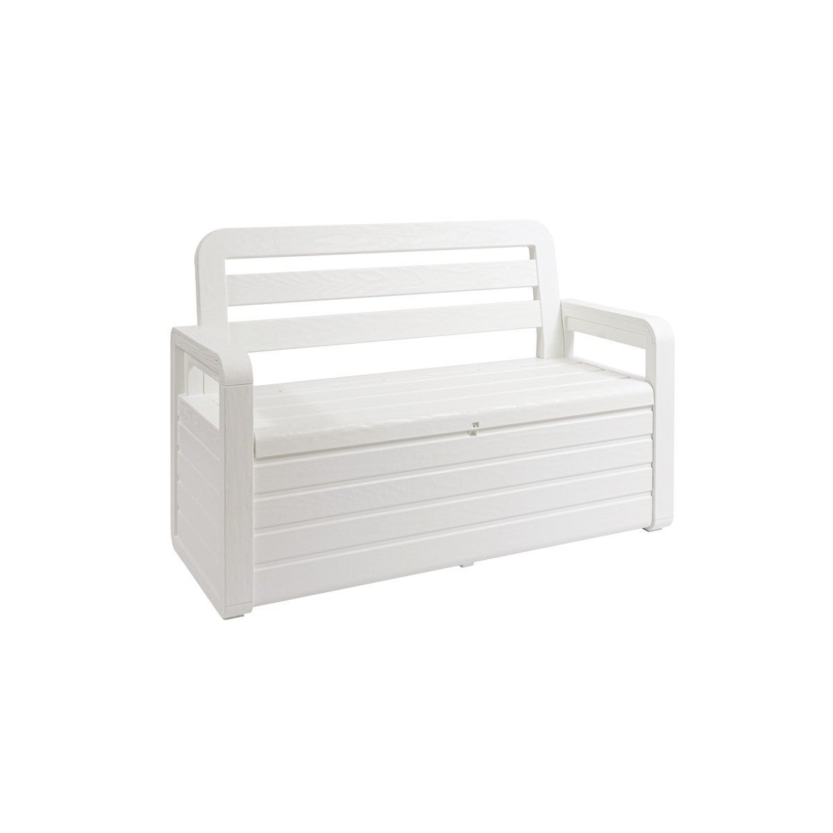 Smoby Piastrelle Pavimentazione Per Casa Bambini - 6 Lastre 45x45cm, Effetto Legno, Anti UV - Foto 4