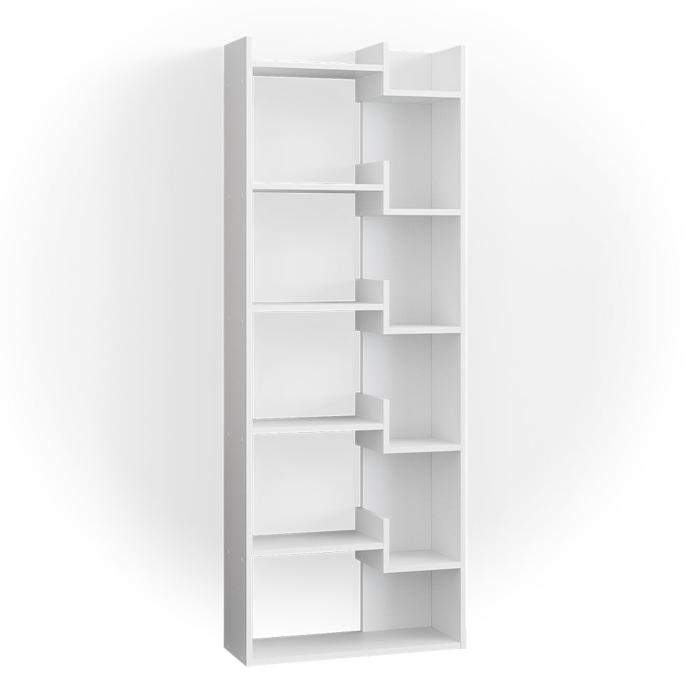 Vicco Dzielnik pokoju Fico, Biały, 61 x 160.2 cm