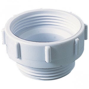 By-pass Plastique Pour Vanne Fleck 5600 SXT - TOODO TA5600M26 - Neuf