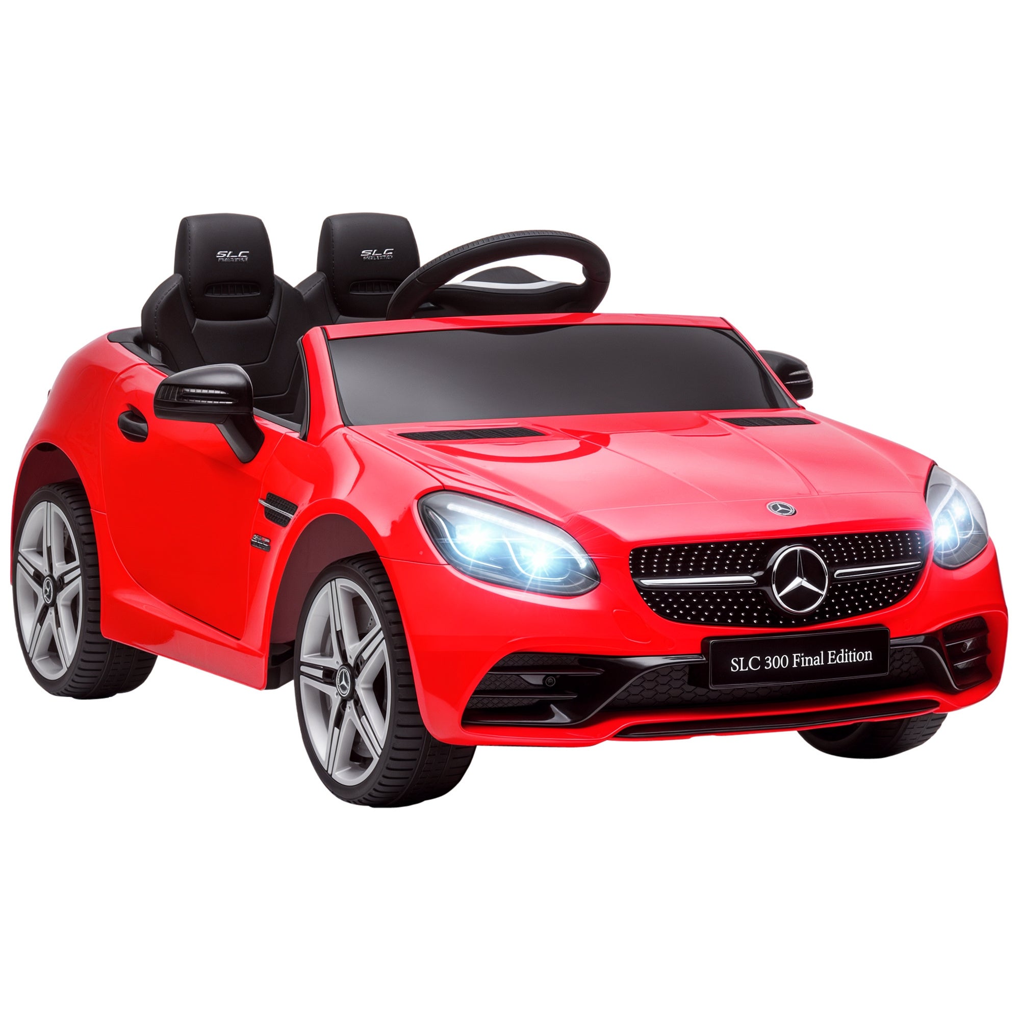 Véhicule électrique pour enfant Aiyaplay Voiture véhicule électrique enfant 6 V 5 Km/h max
