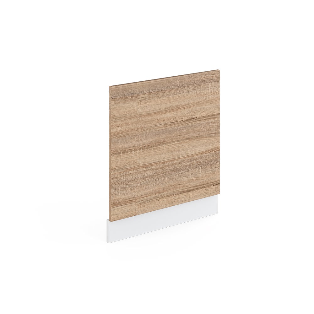 Vicco Panel przedni R-Line, Sonoma, 60 cm bez blatu roboczego