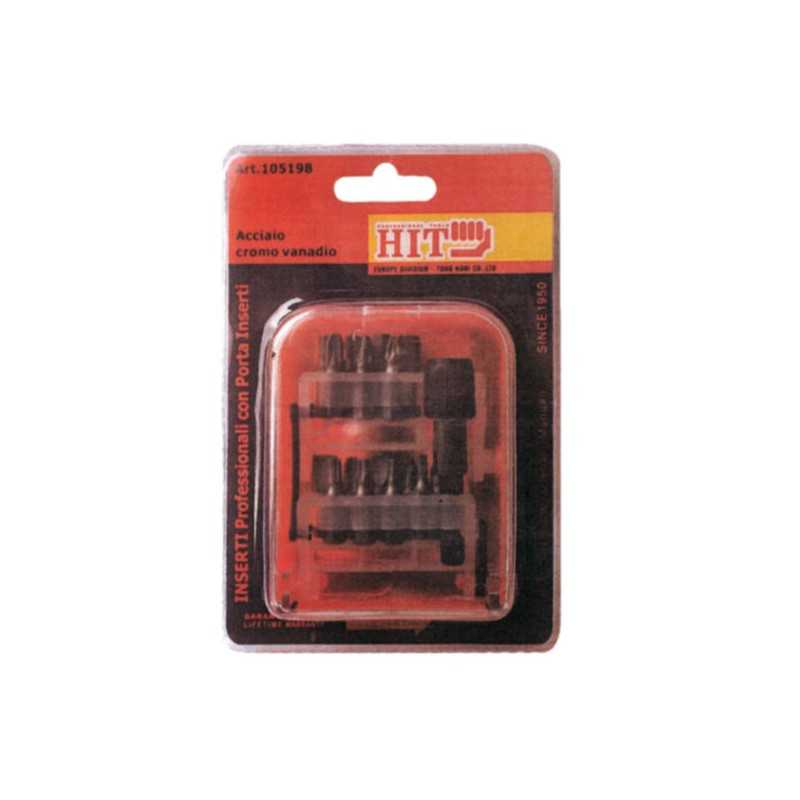 Smart Parts - Kit Boremaster - 8 Inserts Freak