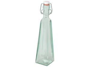 6 Tappi Per Vino Sottovuoto In Acciaio Inox E Silicone - Sigillanti Per Bottiglie Di Vino E Whisky