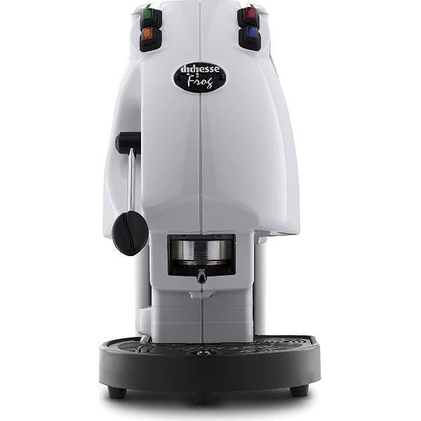 Didiesse S.r.l. Didiesse S.r.l. Didiesse Frog Coffee Machine Espresso Manual Pods 1 Copa 650 W Blanco , Leroy Merlin