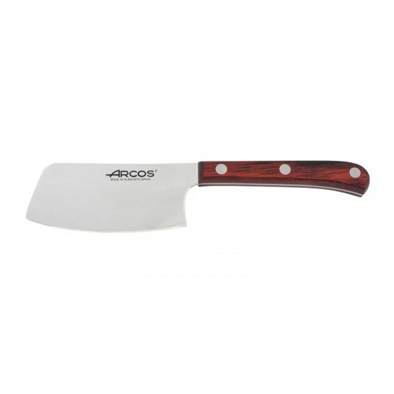 Arcos Unisex Cuchillo Chuletero - Macheta 90 Mm - Imagen 4