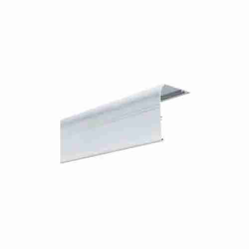 Cornière Aluminium Naturel Alberts 1000 X 40 X 40 Mm - Ailes Égales - Épaisseur 2 Mm