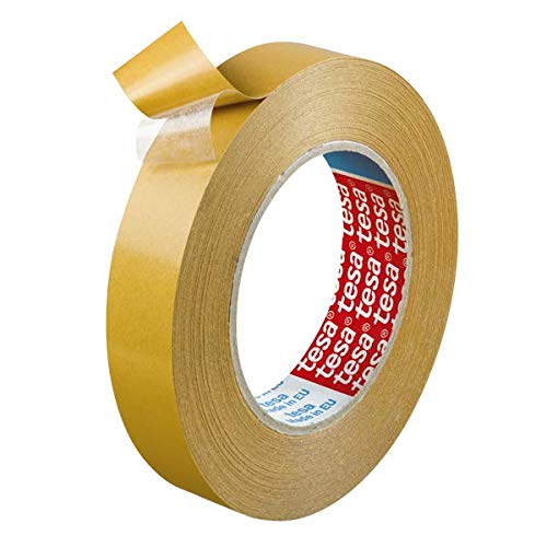 Taśma klejąca dwustronna z włókniny 5157 ,12mm x 50m