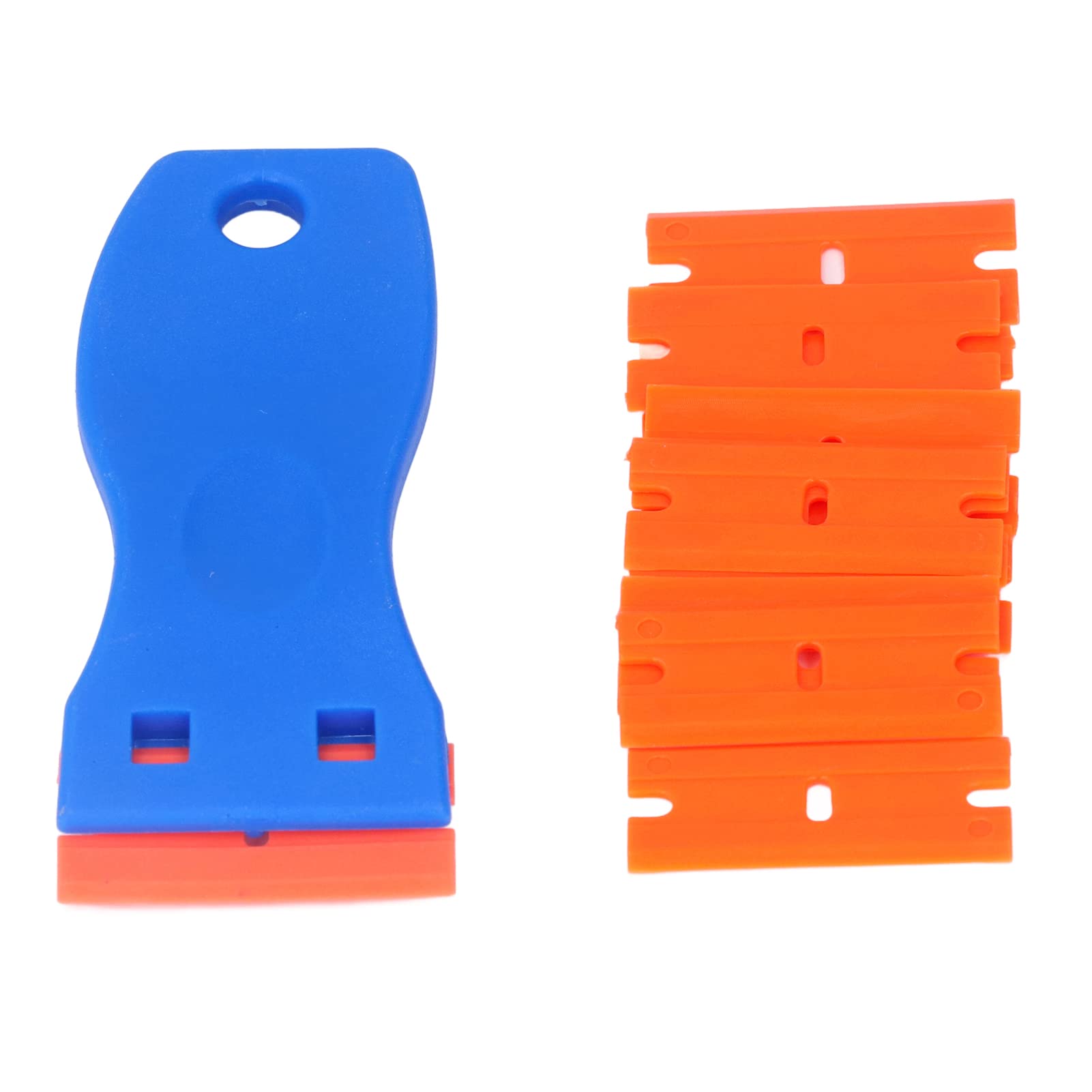 Lot De 2 Gommes Nettoyantes Caoutchouc Pour Ciment Adhésifs - Nettoyage Bandes Abrasives