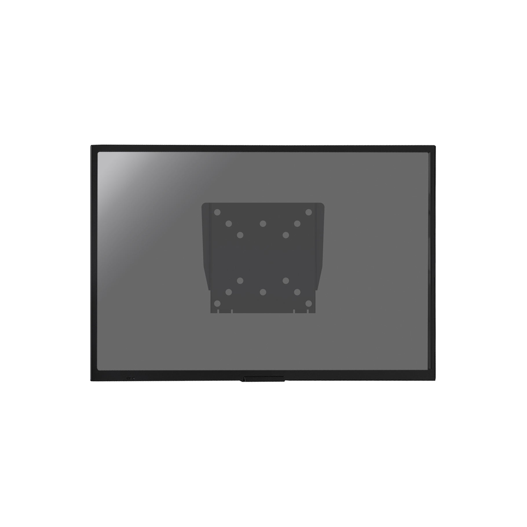 Kimex Soporte De Pared Fijo 011-1001 Para Pantallas 13""-27 - Imagen 3