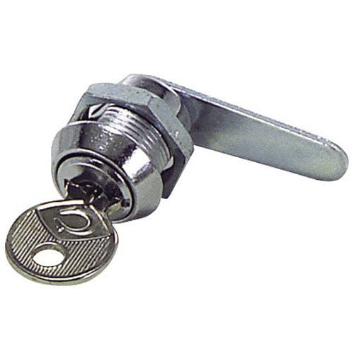 SERRURE DE BOITE AUX LETTRES TRIMEC AB | Leroy Merlin