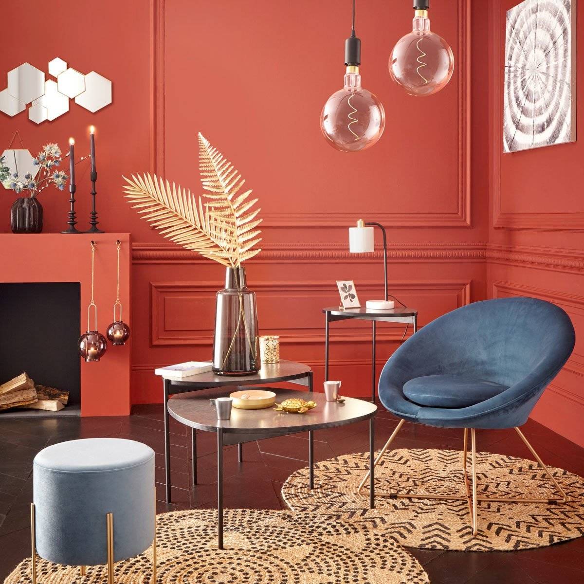 Fauteuil 