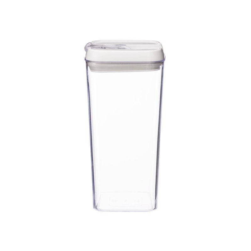 PUDEŁKO HERMETYCZNE 1,2L Oslo na żywność z polipropylenu