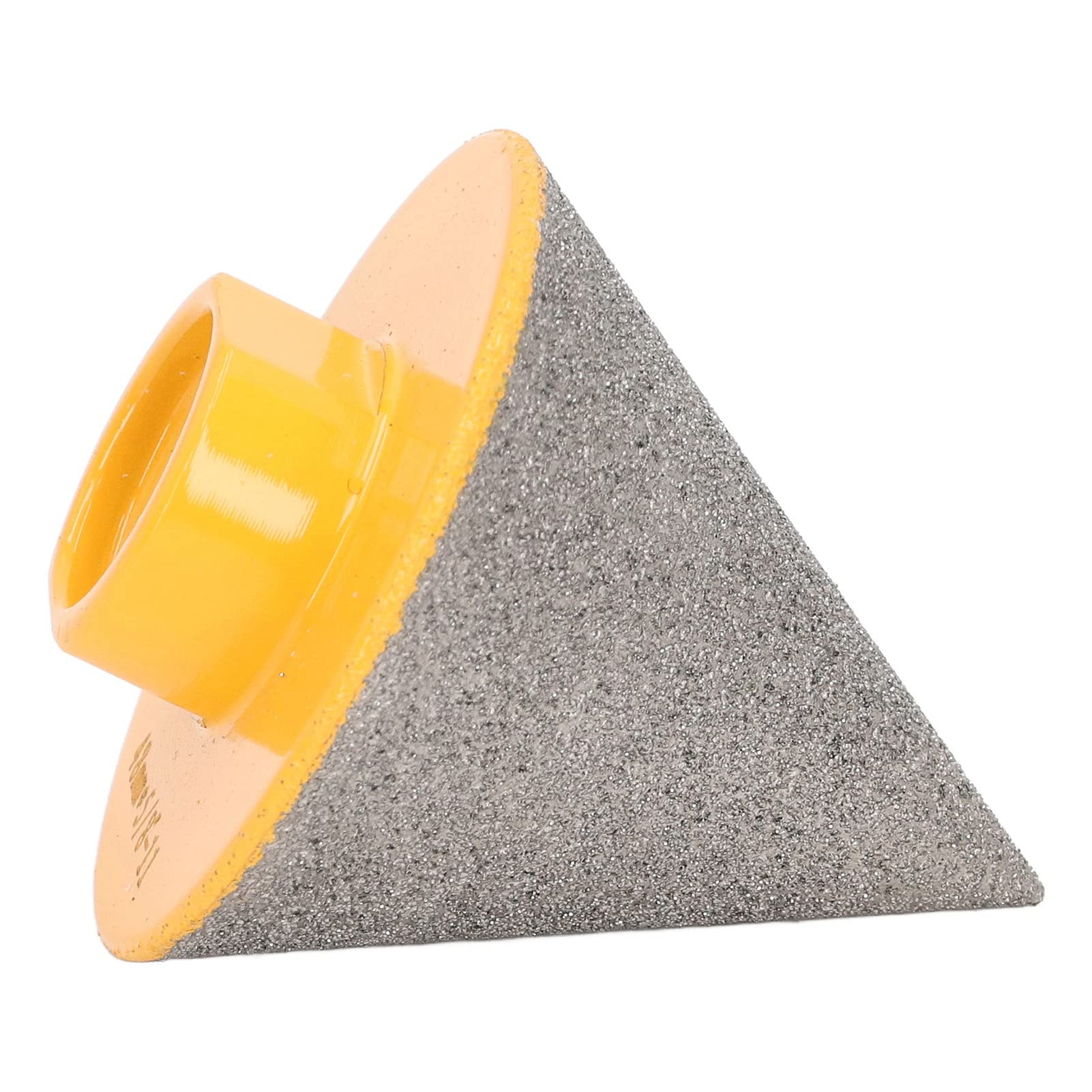 Fraise à Chanfrein Diamantée - Pour Agrandir Et Chanfreiner Les Trous De 6 à 25 Mm Dans Carrelage, Granit, Marbre - Filetage M14