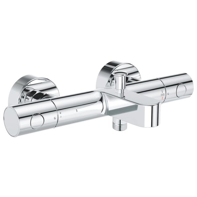 Cartucho Termostatico Grifo Termostatico BaÃ±era Y Ducha Grohe