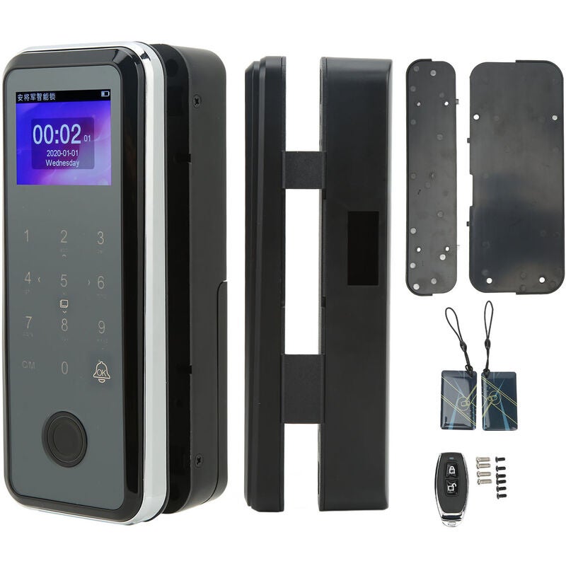 Les Nouvelles Serrures Intelligentes De Lockly Prennent En Charge Les Cles Apple Home