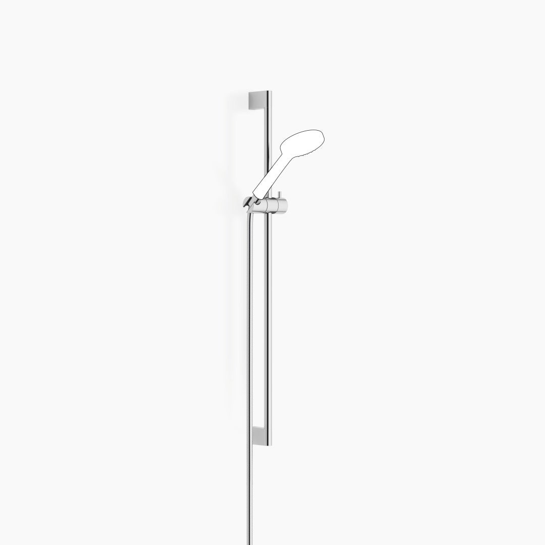 Tube De Douche Dornbracht – Chrome Poli – 04300212000-00 – Neuf