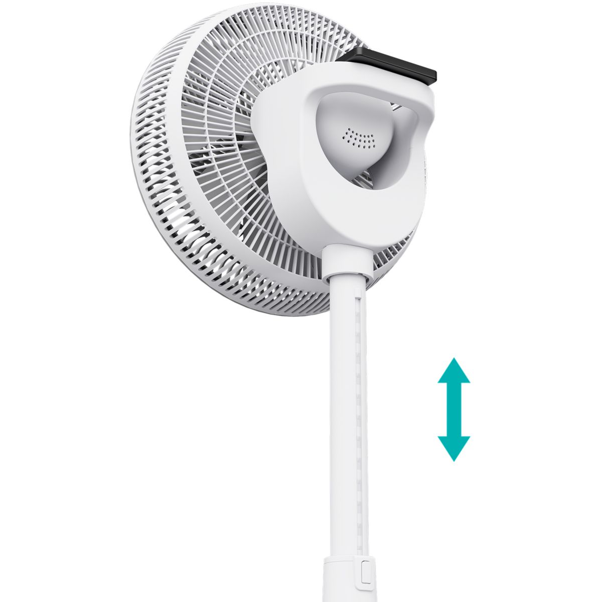 Ventilateur DUUX DXCF221 Whisper 3 - 5