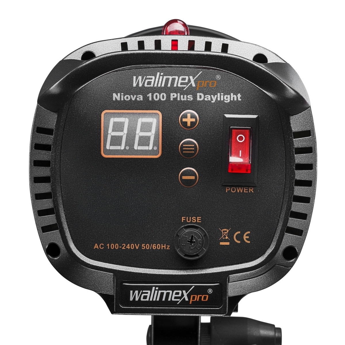 walimex pro LED Niova 600 plus Daylight - - Bei  kaufen