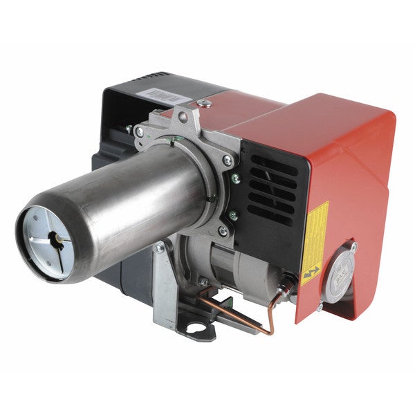 Brûleur fioul TIGRA 2 - CF 510 - DE DIETRICH CHAPPEE : S20018137 - 2