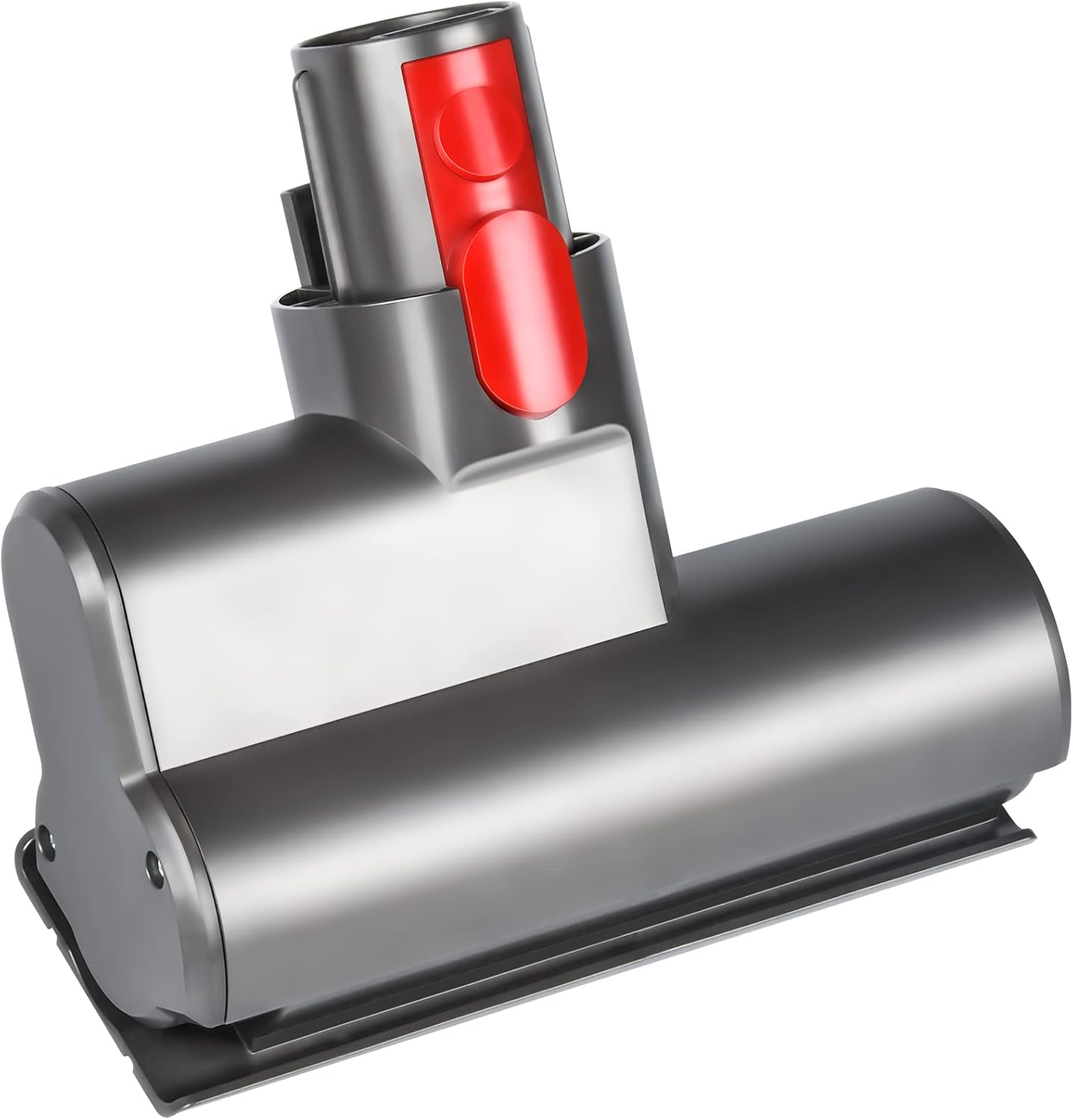Miniaturowa turbina do odkurzaczy Dyson V7 / V8 / V10 / V11 / V15, szybkozłączka rolkowa do sof, foteli samochodowych, foteli, eliminuje roztocza i