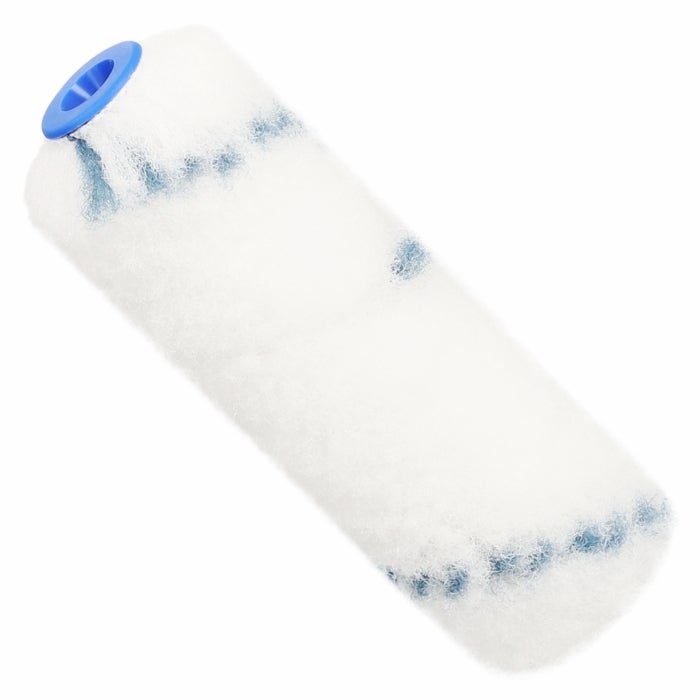Wałek malarski, Blue Dolphin, NYLON 10cm
