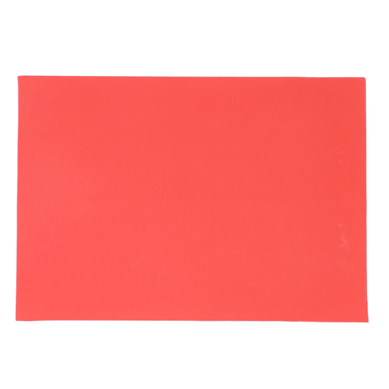 PATIKIL Lot de 2 feuilles de tampon en caoutchouc souple de 29,7 x 21,1 cm - Format A4 - Pour machine de gravure laser - Rouge PATIKIL Lot de 2 feuilles de tampon en caoutchouc souple de 29,7 x 21,1 cm - Format A4 - Pour machine de gravure laser - Rouge