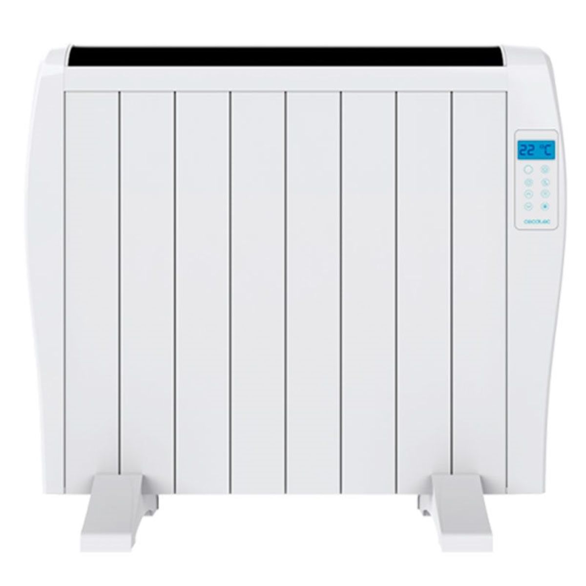 Cecotec Emisor Térmico 8 Elementos Ready Warm 1800 Thermal - Imagen 3