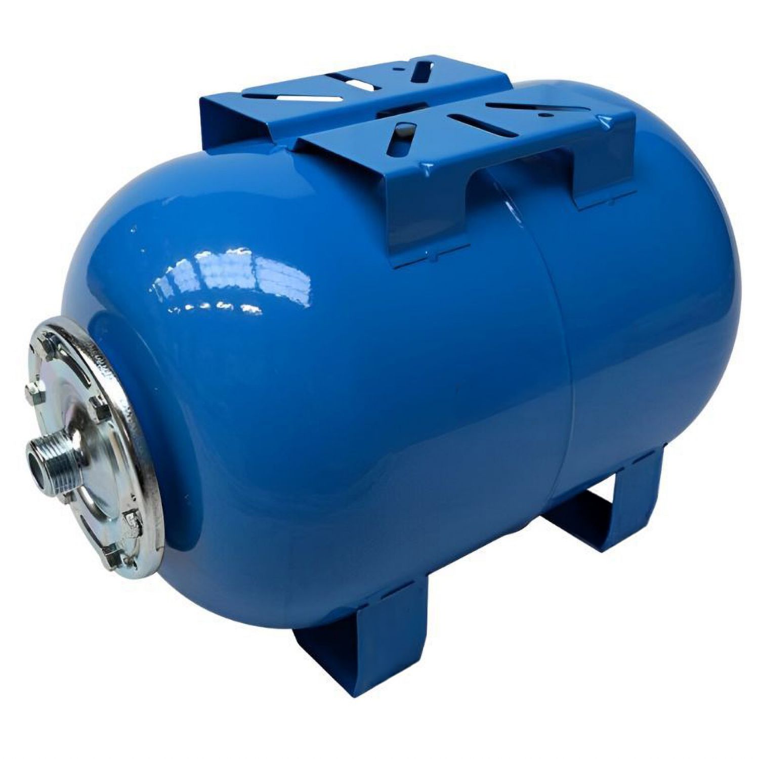 Réservoir à Vessie Aquasystem 200l Horizontal Sous Pression 10 Bars — free download