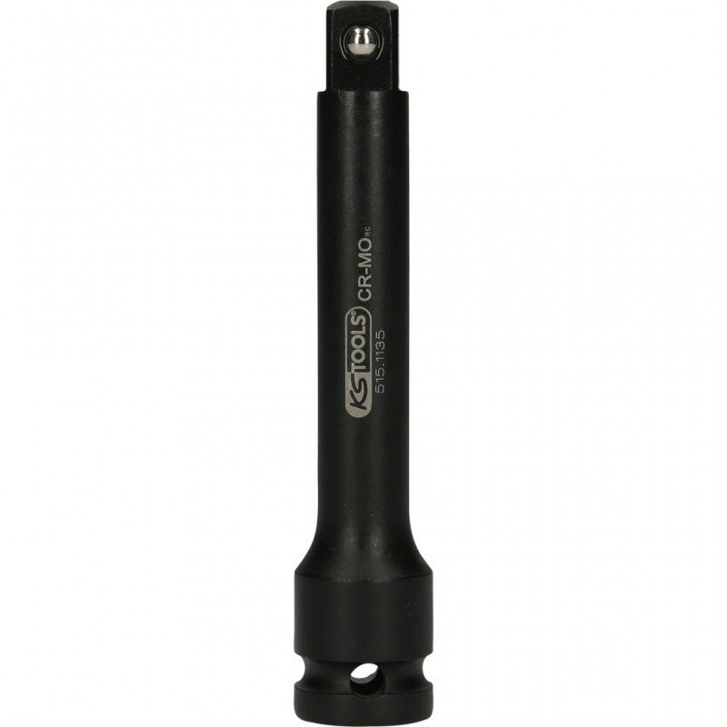 Rallonge à Choc KS TOOLS 1/2 Pouce - Longueur 50 Mm - Pour Clés à Choc - Neuf - Qualité Professionnelle