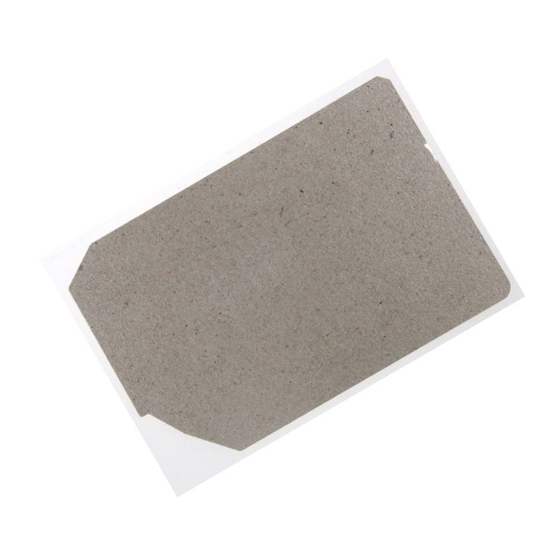 Panasonic Waveguide Cover Mica For Microwave Ovens Z20556W50XP Fits Ma