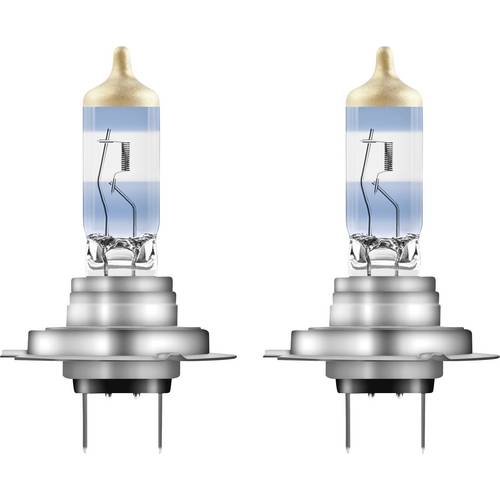 OSRAM NIGHT BREAKER 220 H7 AMPOULE HALOGÈNE POUR VOITURE 2 pièce(s)