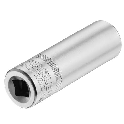 King Tony Vaso Largo 1/2" – 77 Mm Lang, 30 Mm Breit | Langlebiger Steckschlüssel-Antrieb Für Professionellen Einsatz