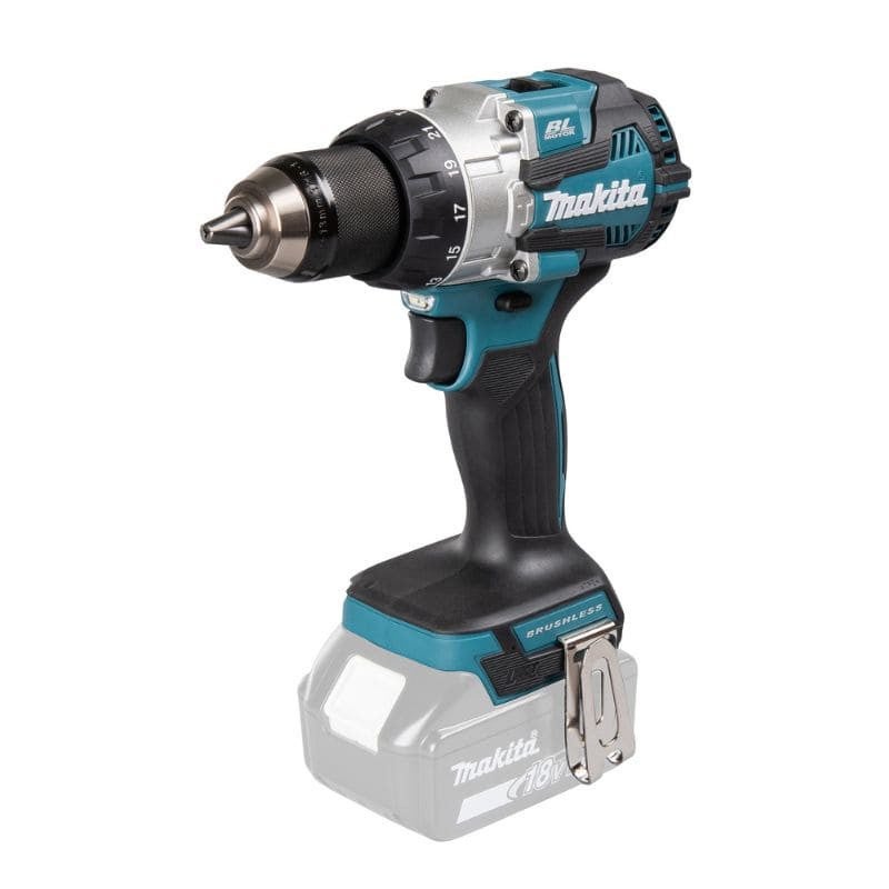 DHP489Z Furadeira combinada LXT®