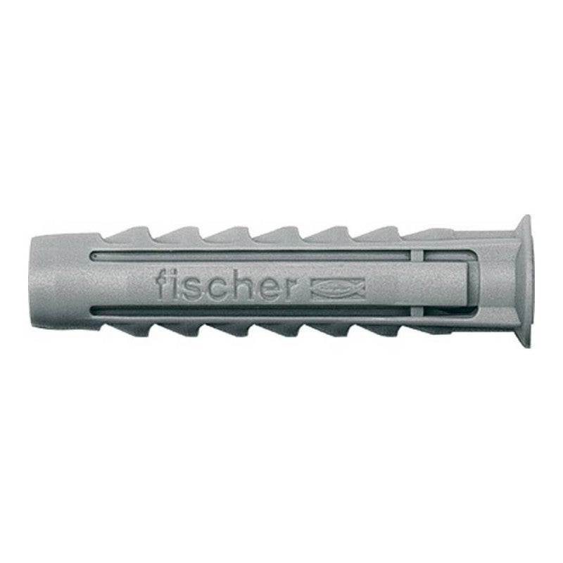 Cheville SX 12x60 FISCHER - boîte de 25 pcs n°12 - 96059 - 6