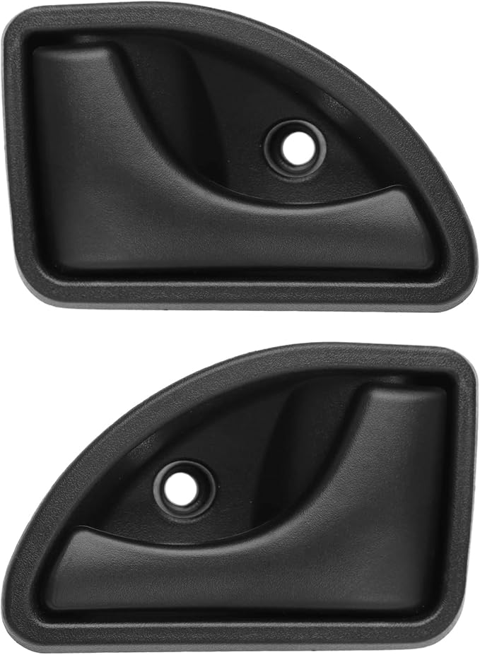 Poignée de porte de voiture - DIOCHE - 82610-2D000 - ABS - Elantra GLS