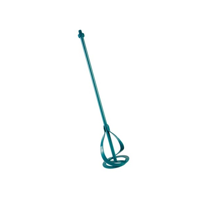 COLLOMIX - TURBINE POUR MALAXEUR - TYPE FM - Ø 100 mm - M14