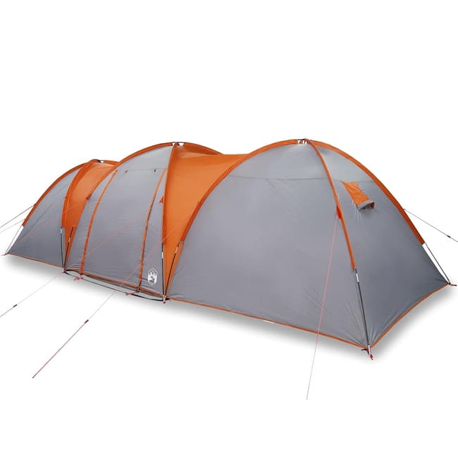 Tenda Da Campeggio 3 Persone VIDAXL