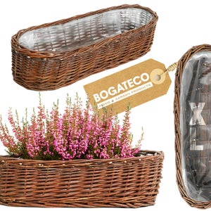 10 Paniers à Bulbes 265mm - Pour Tulipes, Jonquilles Et Crocus | Protection Et Organisation Au Jardin
