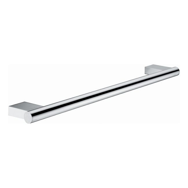 Porte-serviettes 35 cm en laiton et série Cromall Gedy Canary - Chrome Porte-serviettes 35 cm en laiton et série Cromall Gedy Canary - Chrome