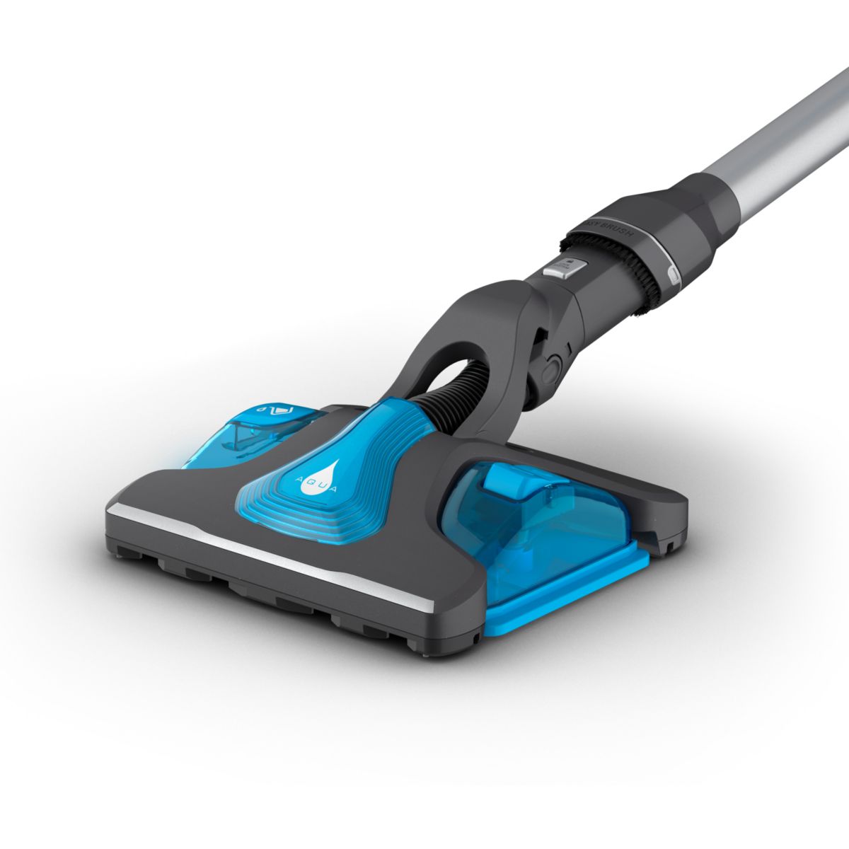 Adaptateur flexible ROWENTA AQUA HEAD ZR009500 - 4
