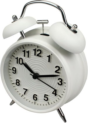 Reloj Digital Despertador Cuerda Ikea Reloj Despertador Metal