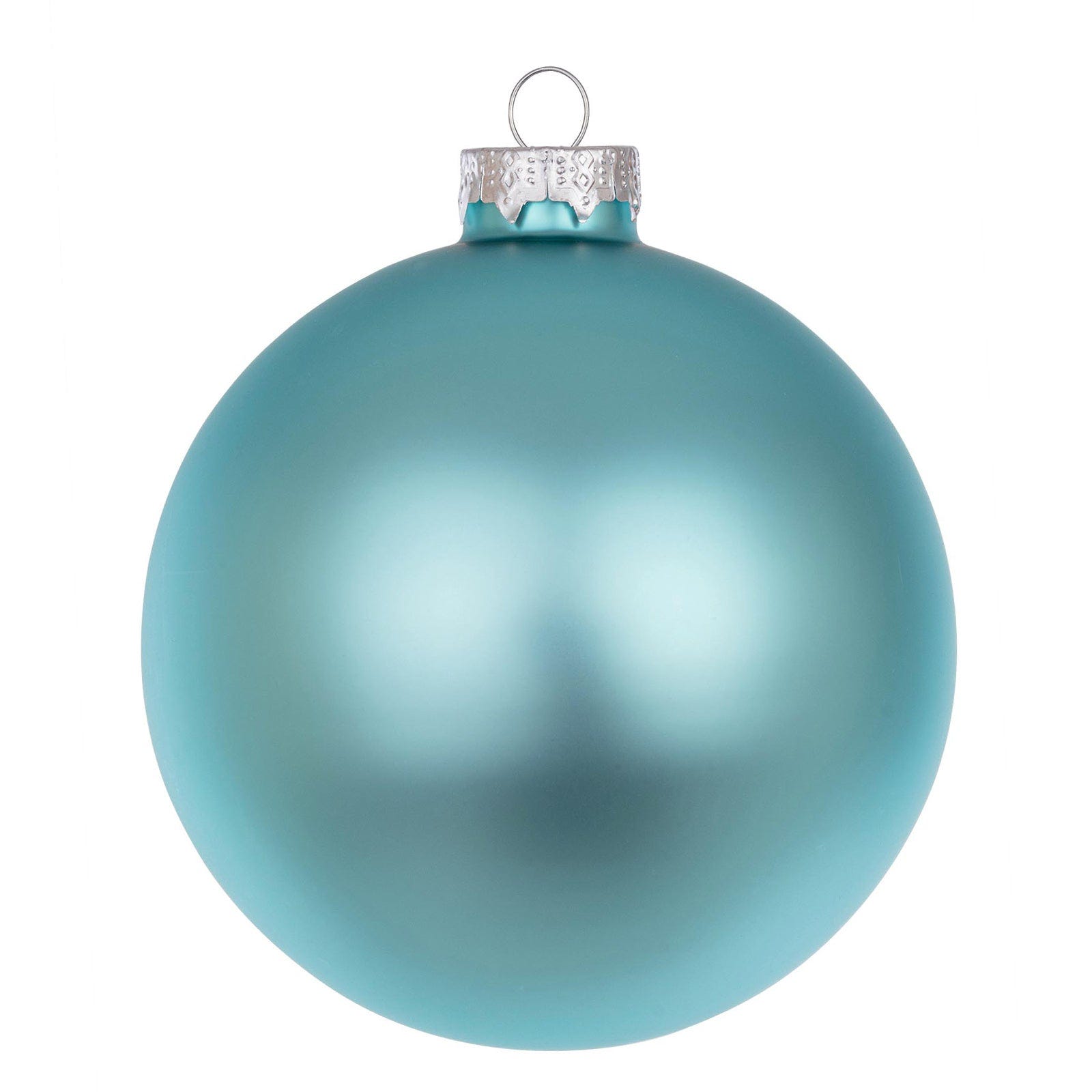 Palline di Natale su filo di vetro, 2 cm x 12 pezzi, bacche di specchio Palline di Natale su filo di vetro, 2 cm x 12 pezzi, bacche di specchio